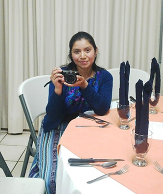 Ana Maria Churunel Morales